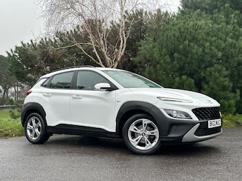 Used Hyundai KONA 2022 for sale - 76801195: Photo