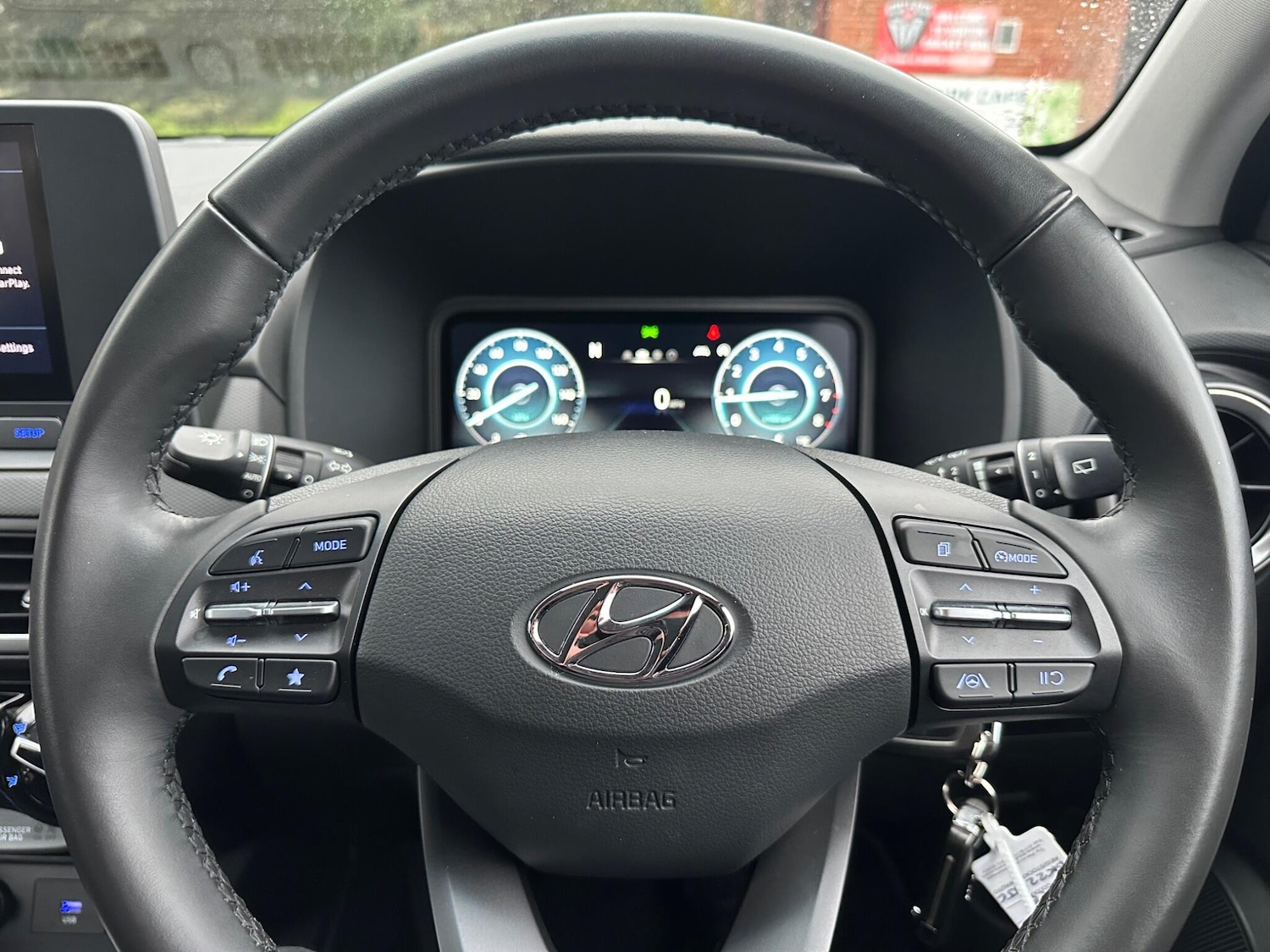 Used Hyundai KONA 2022 for sale - 76801195: Photo 21