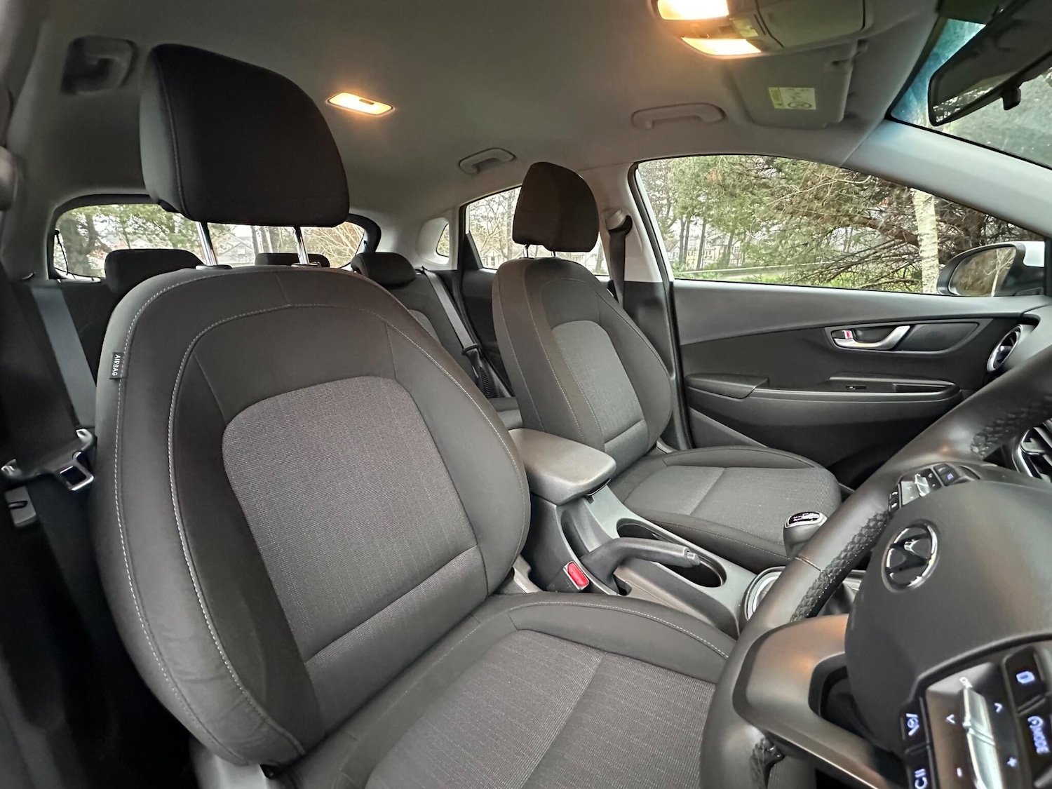 Used Hyundai KONA 2022 for sale - 76801195: Photo 22