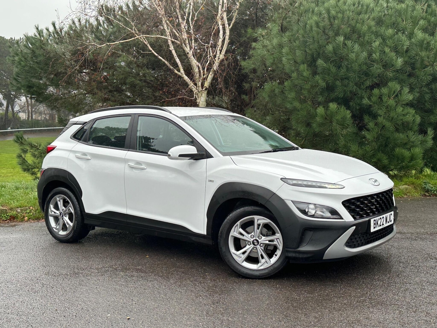 Used Hyundai KONA 2022 for sale - 76801195: Photo 23