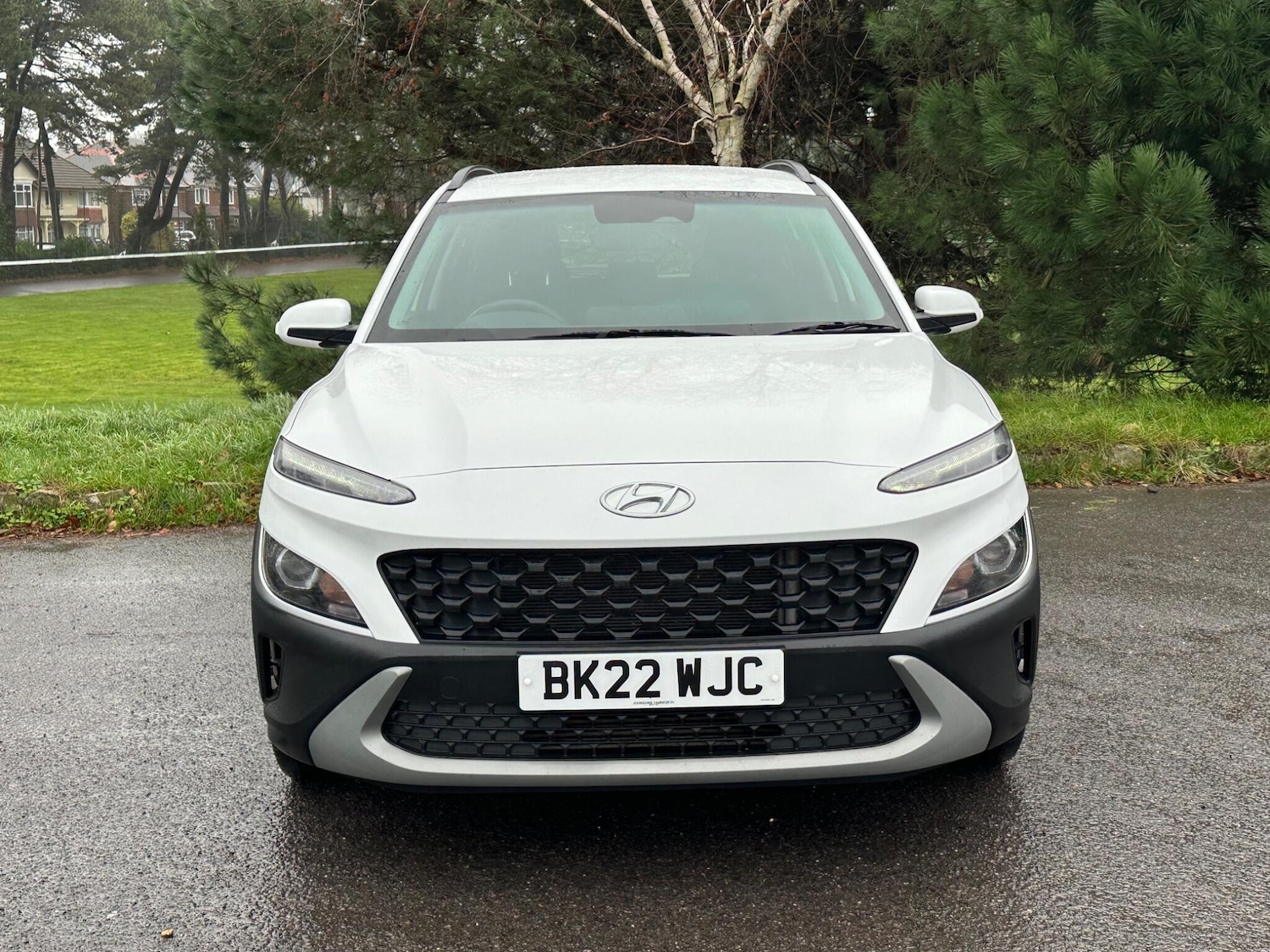 Used Hyundai KONA 2022 for sale - 76801195: Photo 24