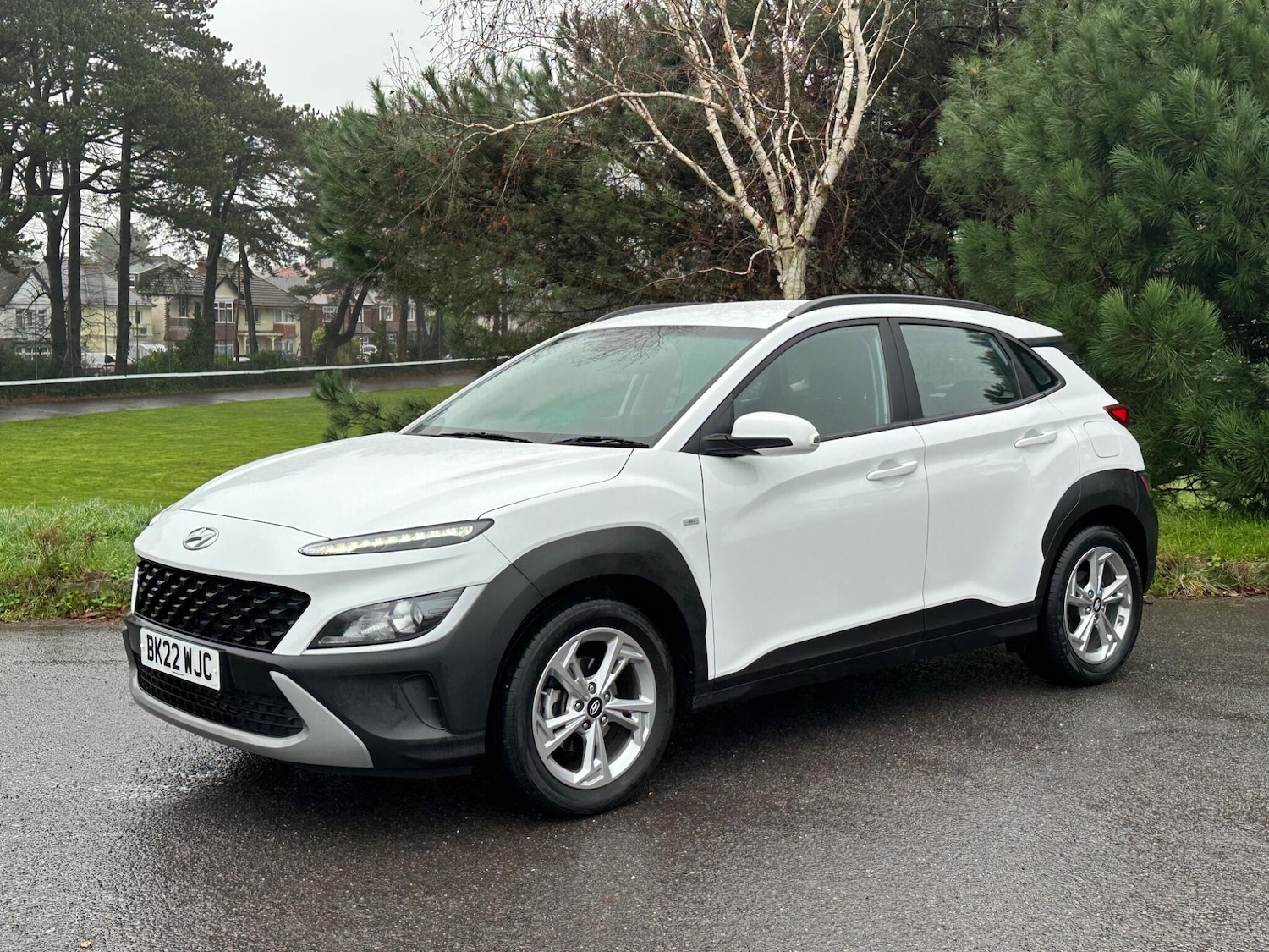 Used Hyundai KONA 2022 for sale - 76801195: Photo 25