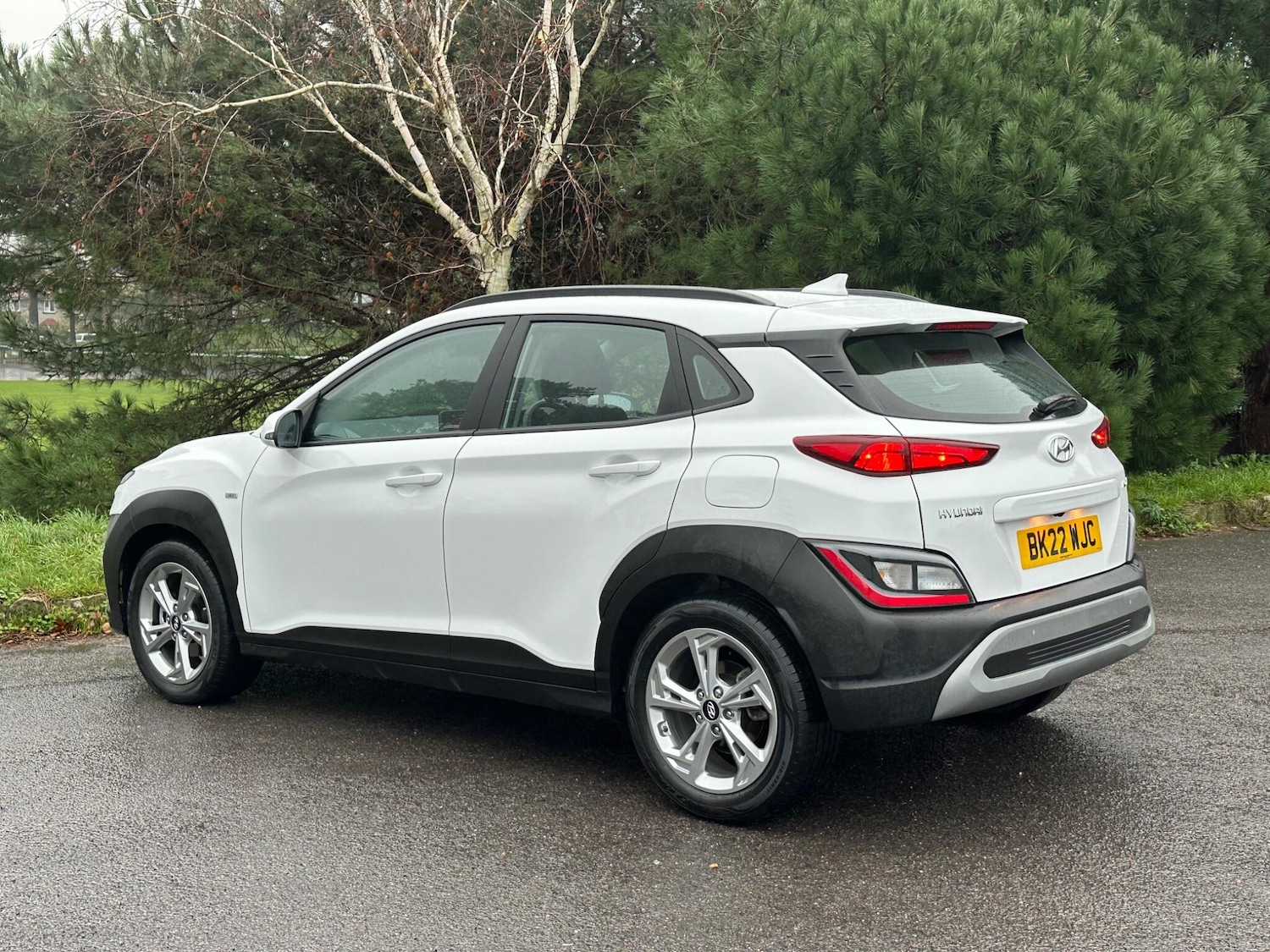 Used Hyundai KONA 2022 for sale - 76801195: Photo 27