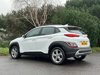 Used Hyundai KONA 2022 for sale - 76801195: Photo