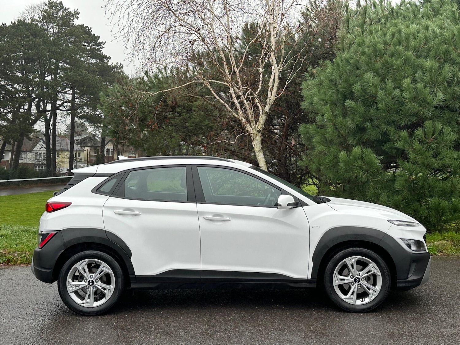 Used Hyundai KONA 2022 for sale - 76801195: Photo 6