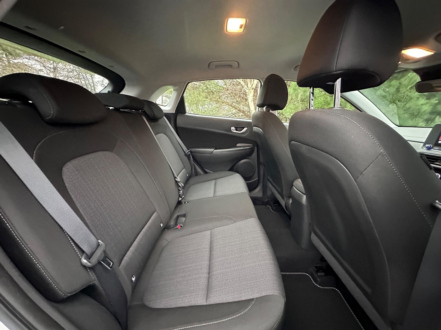 Used Hyundai KONA 2022 for sale - 76801195: Photo 7