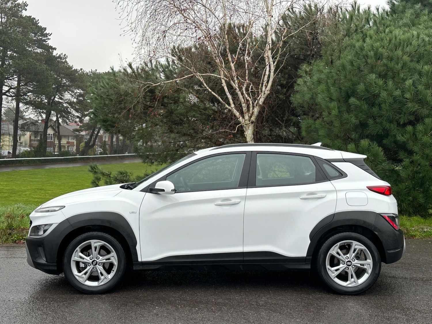 Used Hyundai KONA 2022 for sale - 76801195: Photo 9