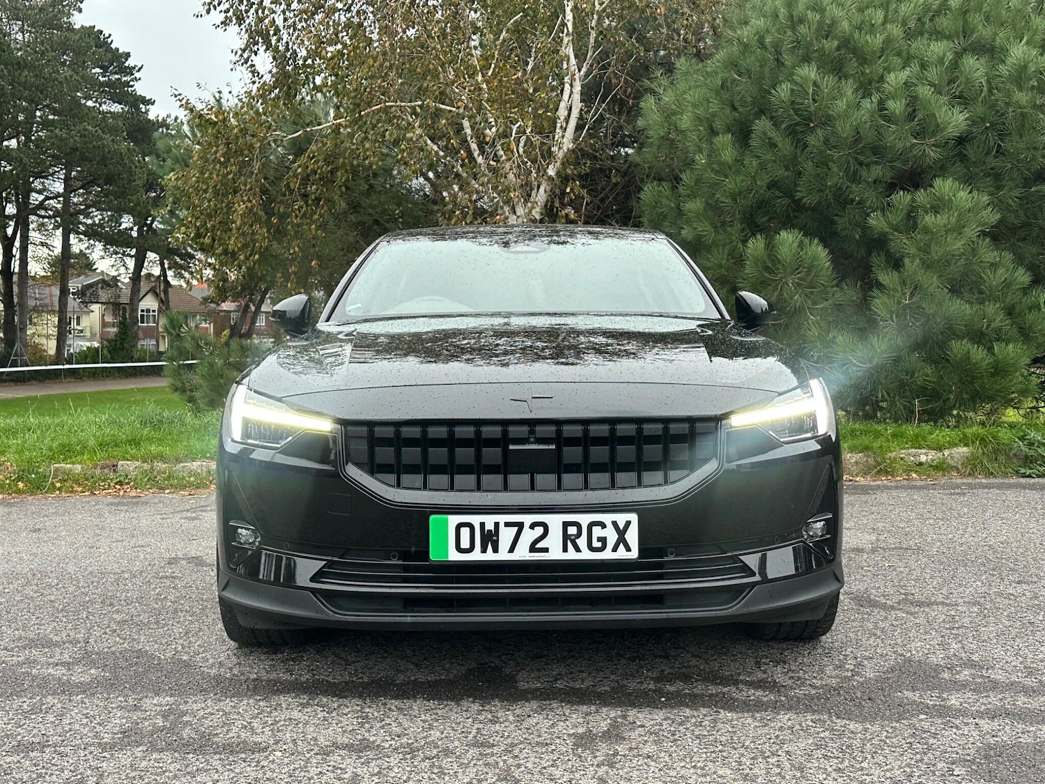 Used Polestar Polestar 2 2023 for sale - 77203167: Photo 10