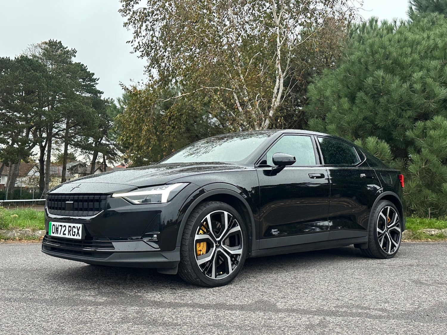 Used Polestar Polestar 2 2023 for sale - 77203167: Photo 14