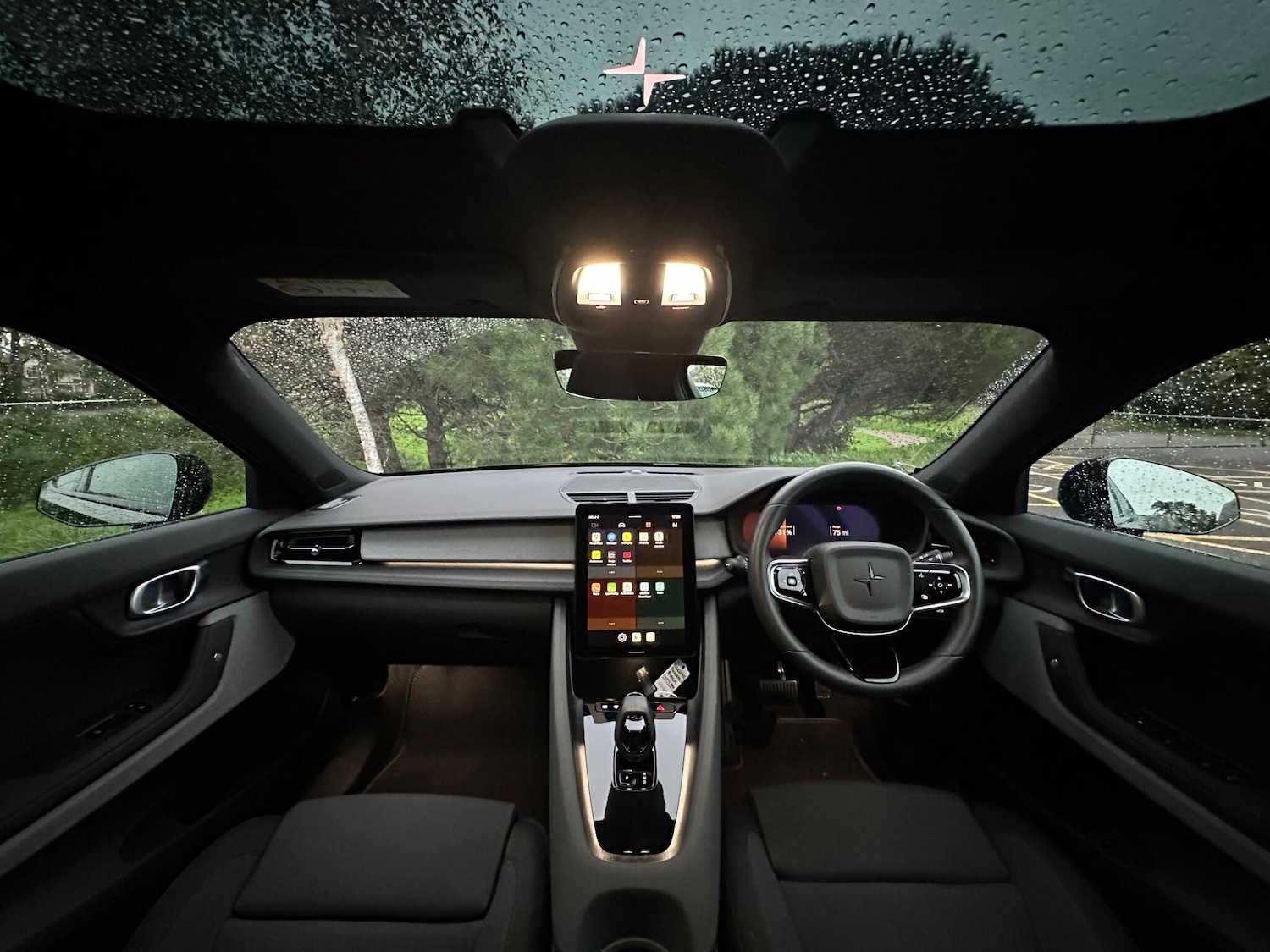 Used Polestar Polestar 2 2023 for sale - 77203167: Photo 2