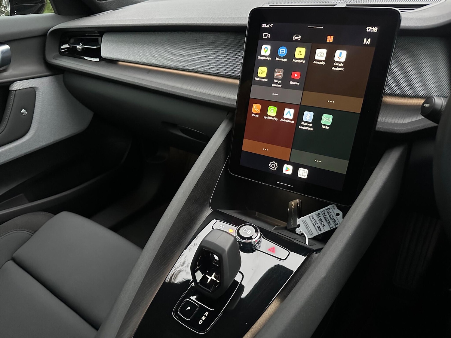 Used Polestar Polestar 2 2023 for sale - 77203167: Photo 20