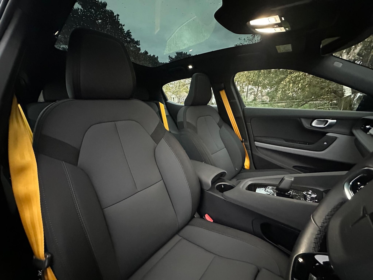 Used Polestar Polestar 2 2023 for sale - 77203167: Photo 21