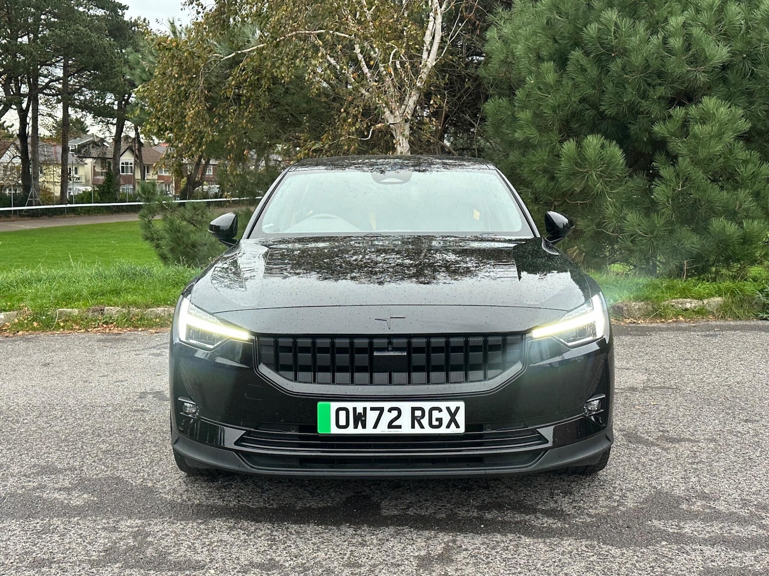 Used Polestar Polestar 2 2023 for sale - 77203167: Photo 23