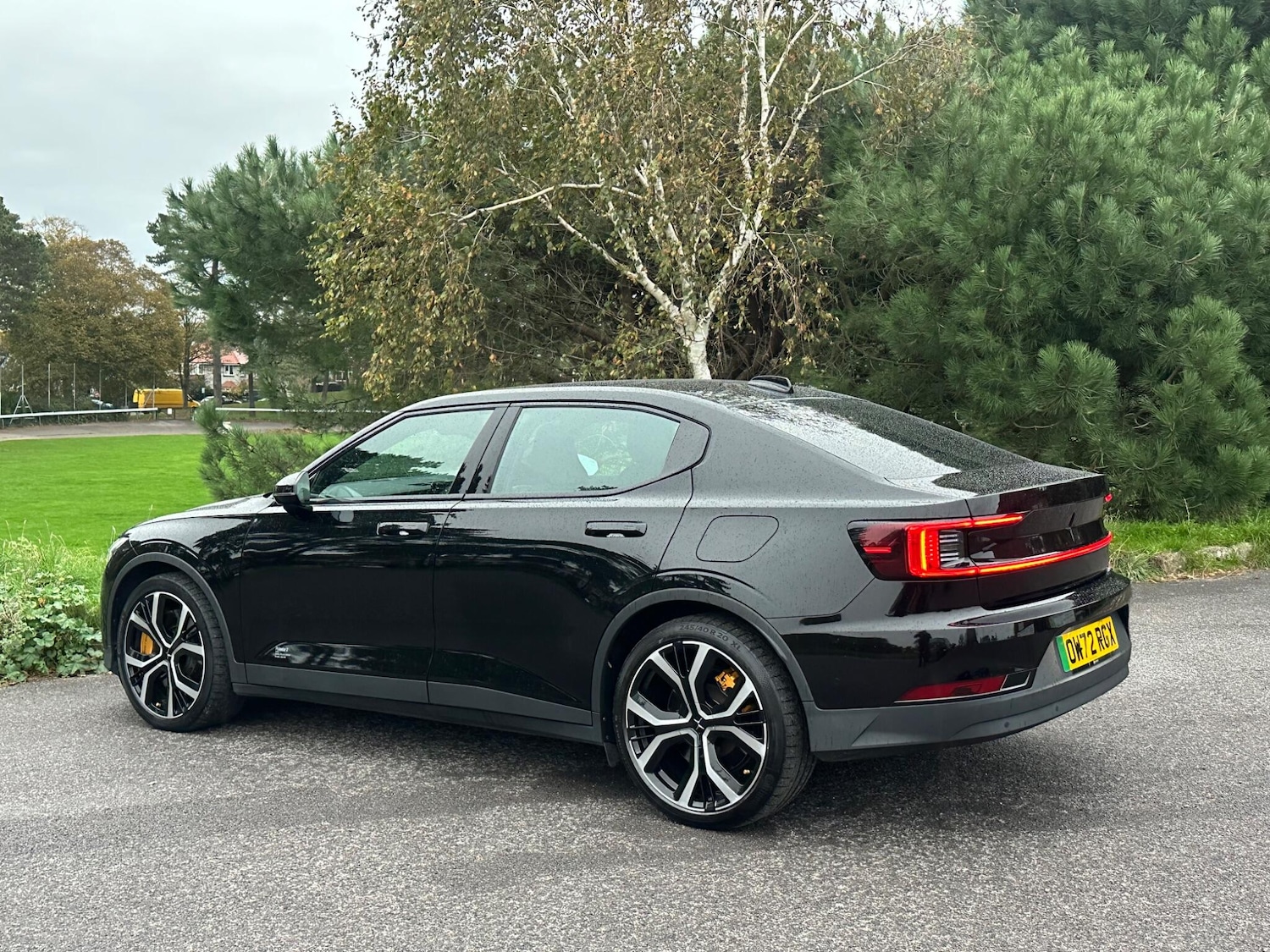 Used Polestar Polestar 2 2023 for sale - 77203167: Photo 27