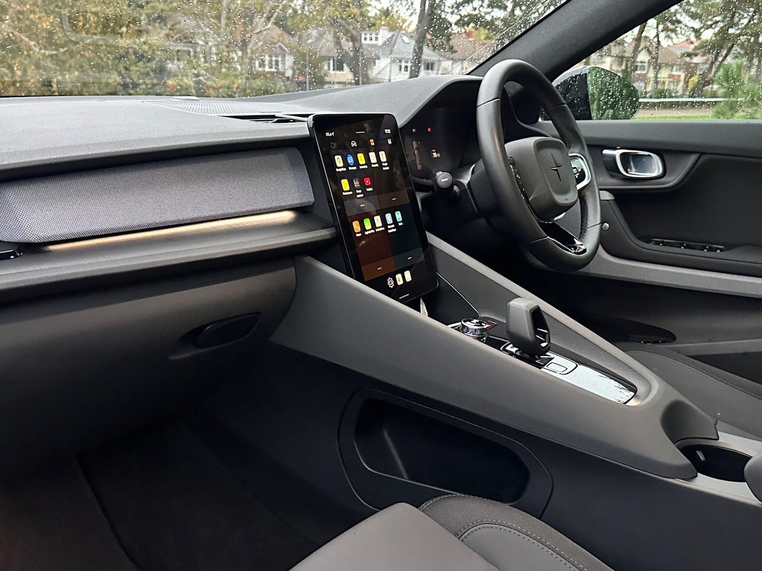 Used Polestar Polestar 2 2023 for sale - 77203167: Photo 28