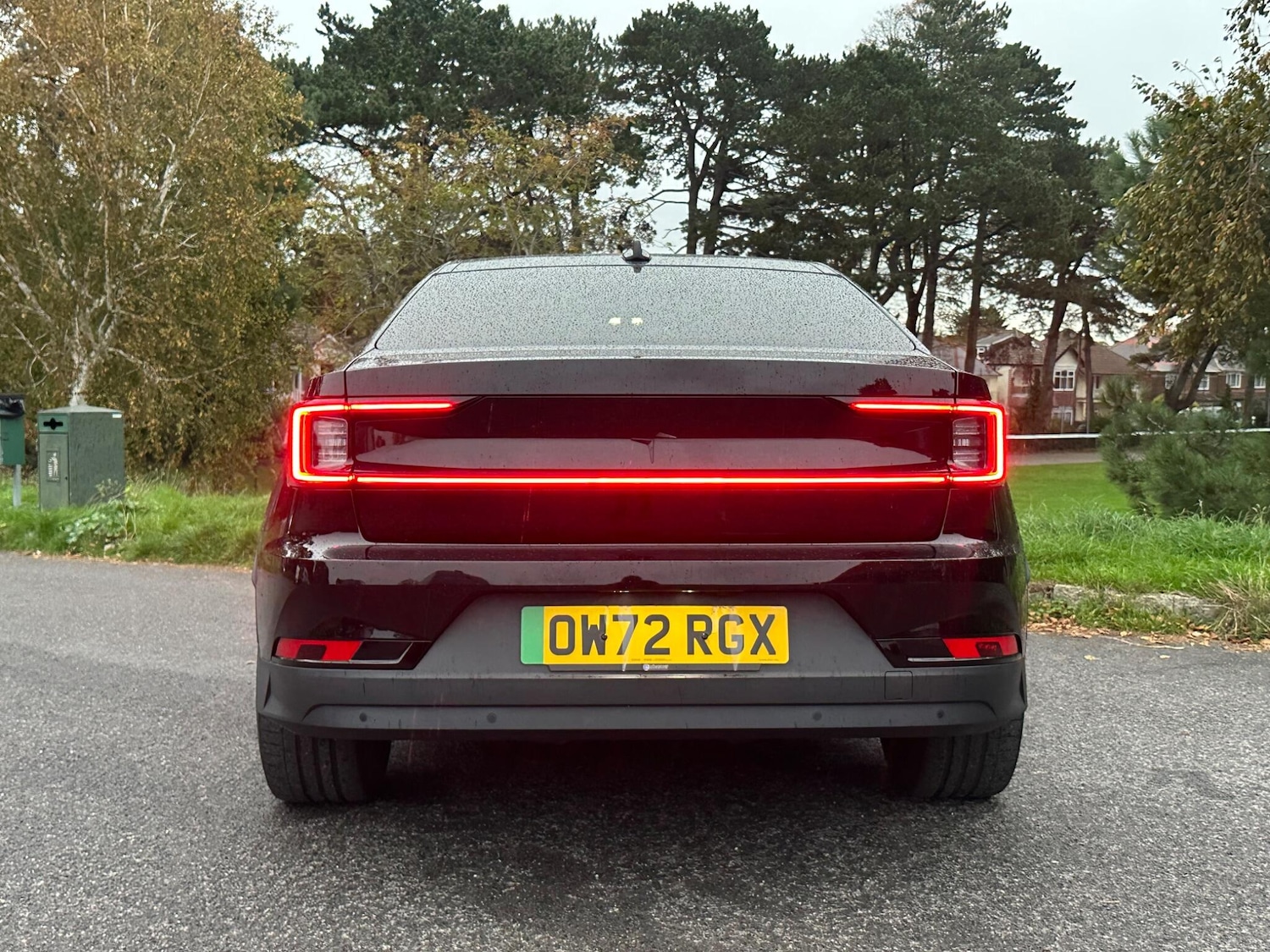 Used Polestar Polestar 2 2023 for sale - 77203167: Photo 29