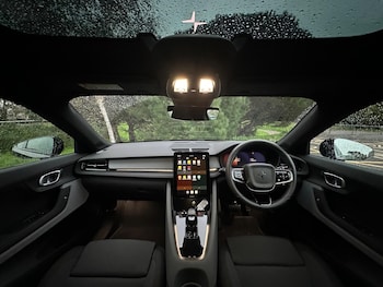 Used Polestar Polestar 2 2023 for sale - 77203167: Photo