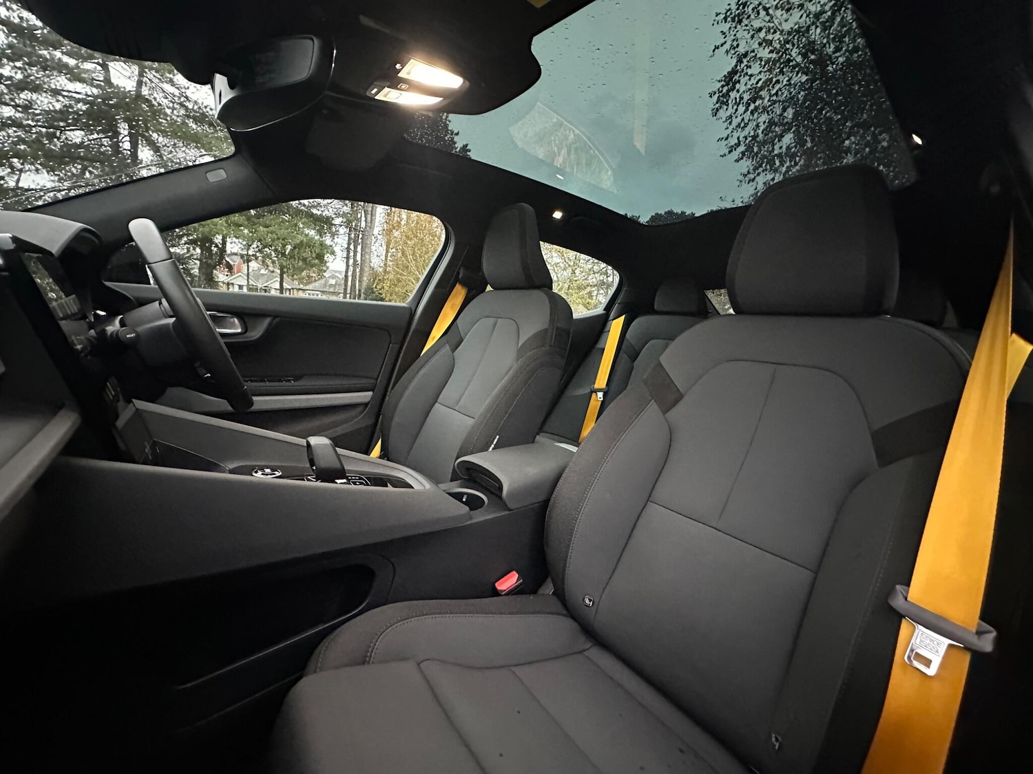 Used Polestar Polestar 2 2023 for sale - 77203167: Photo 3