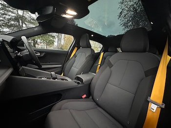 Used Polestar Polestar 2 2023 for sale - 77203167: Photo