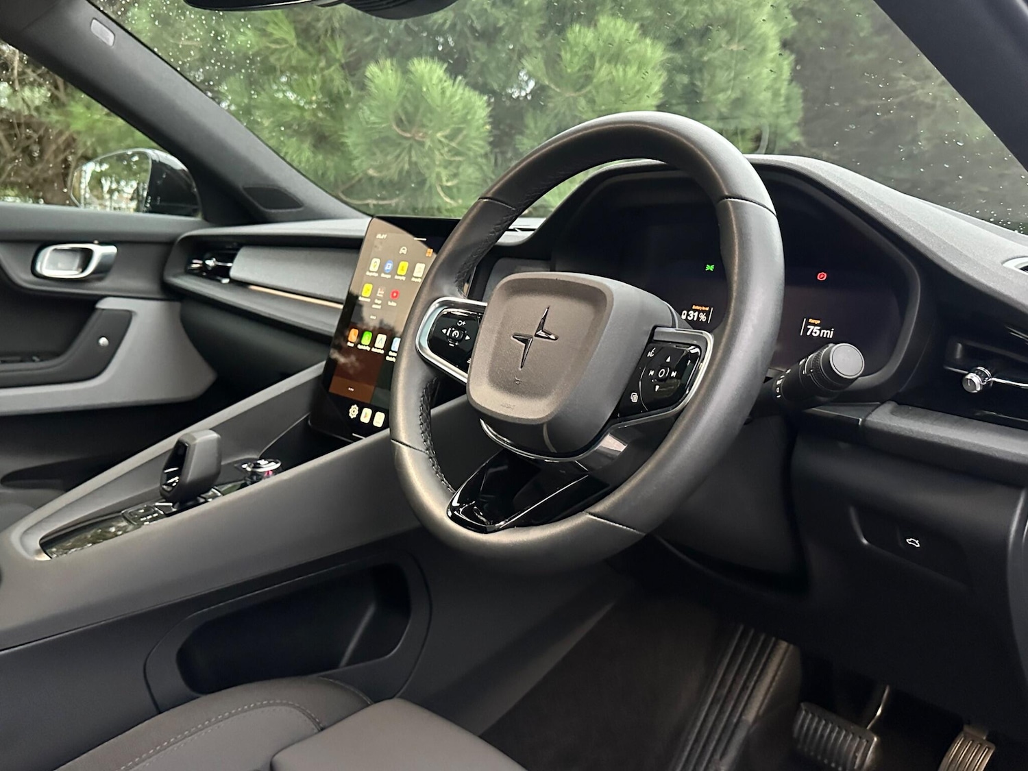 Used Polestar Polestar 2 2023 for sale - 77203167: Photo 4