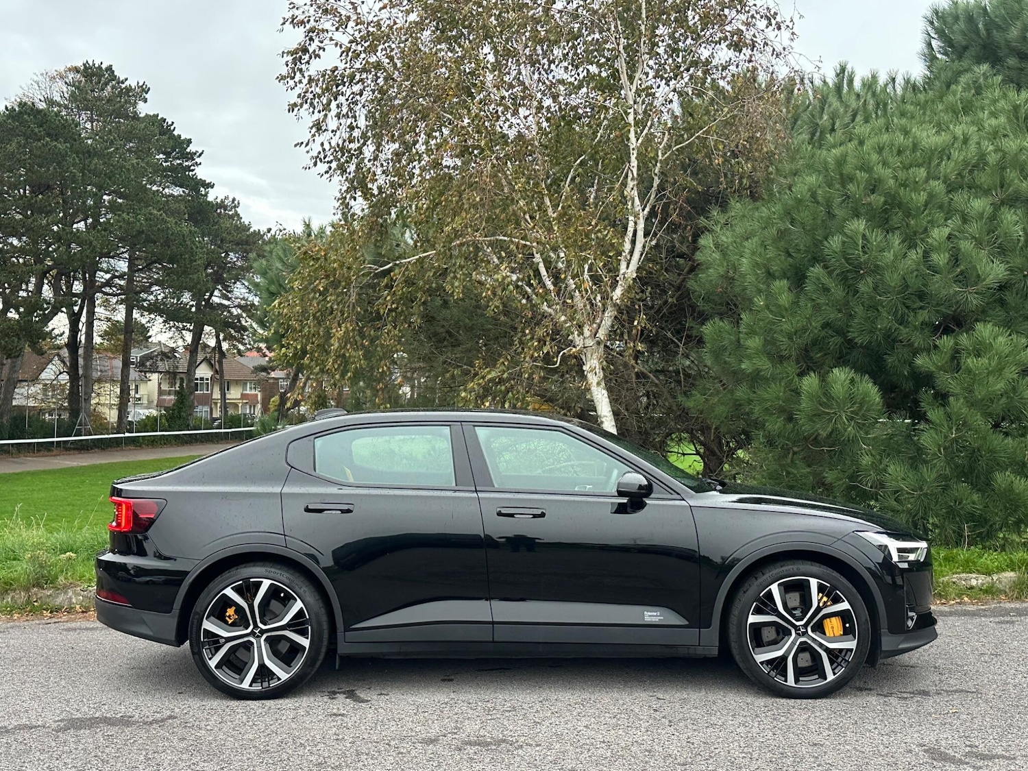 Used Polestar Polestar 2 2023 for sale - 77203167: Photo 5