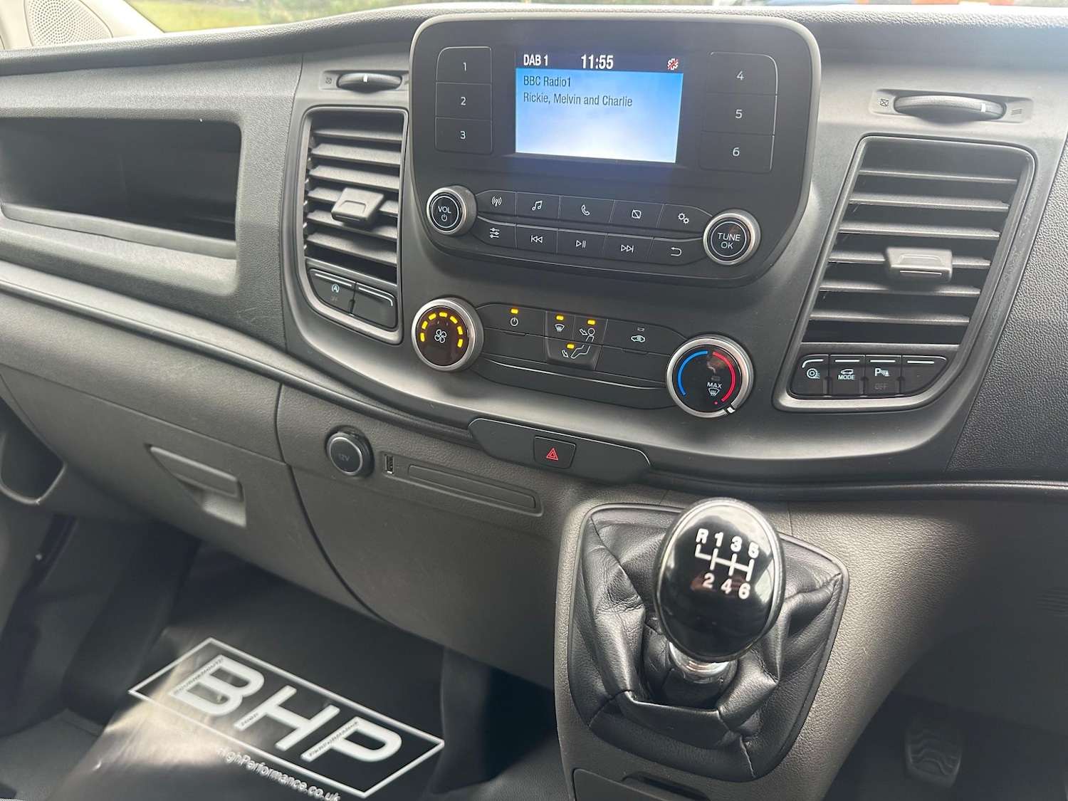 Used Ford Transit Custom 2021 for sale - 76802032: Photo 14