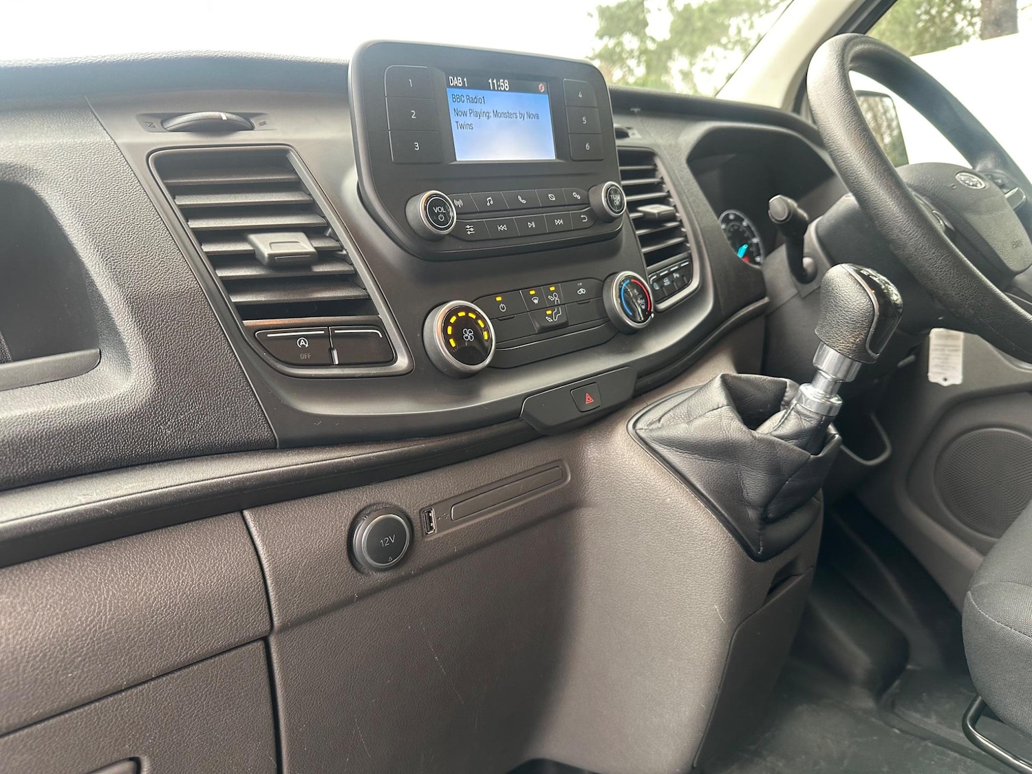 Used Ford Transit Custom 2021 for sale - 76802032: Photo 22