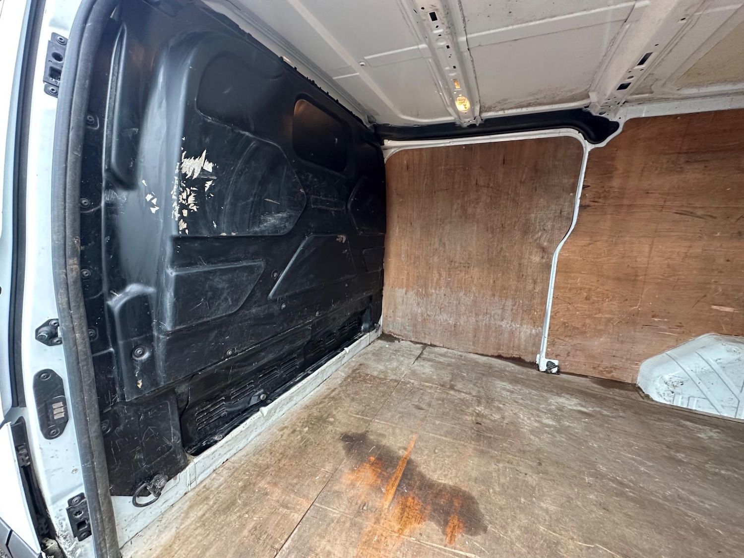 Used Ford Transit Custom 2021 for sale - 76802032: Photo 23