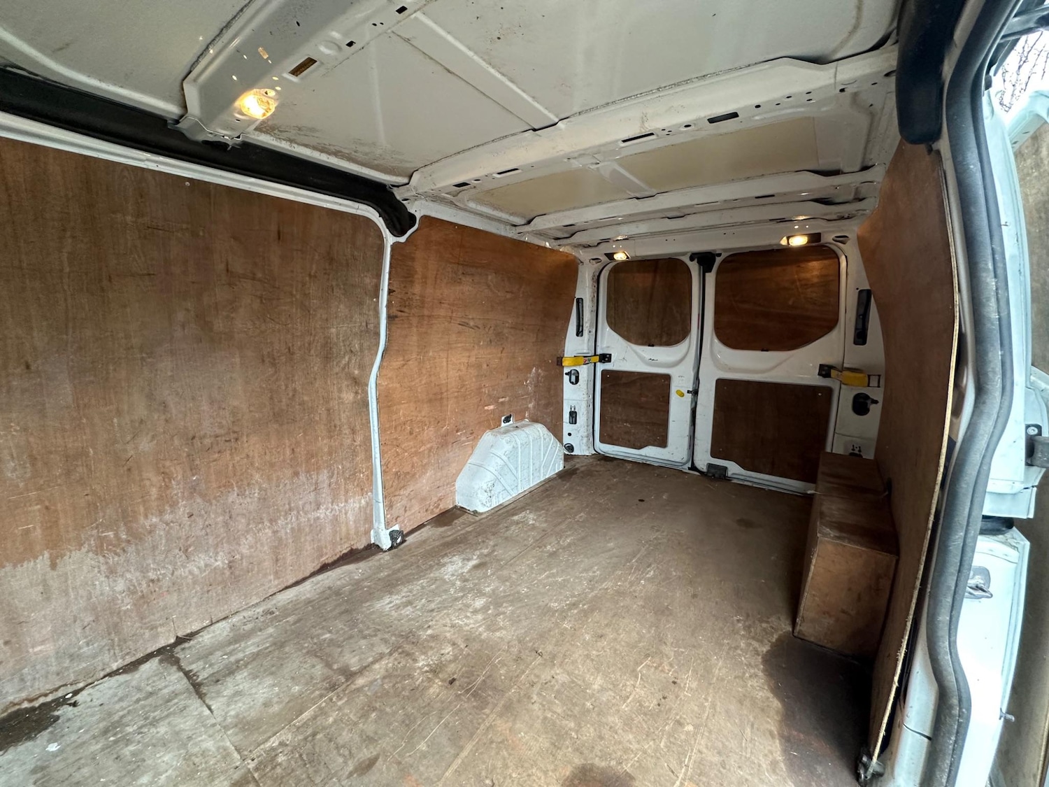 Used Ford Transit Custom 2021 for sale - 76802032: Photo 24