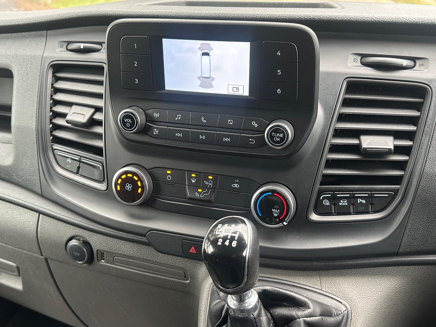 Used Ford Transit Custom 2021 for sale - 76802032: Photo 26