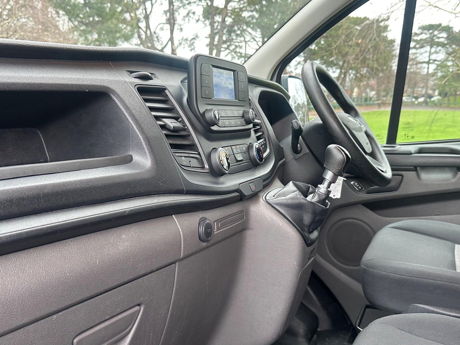 Used Ford Transit Custom 2021 for sale - 76802032: Photo 27