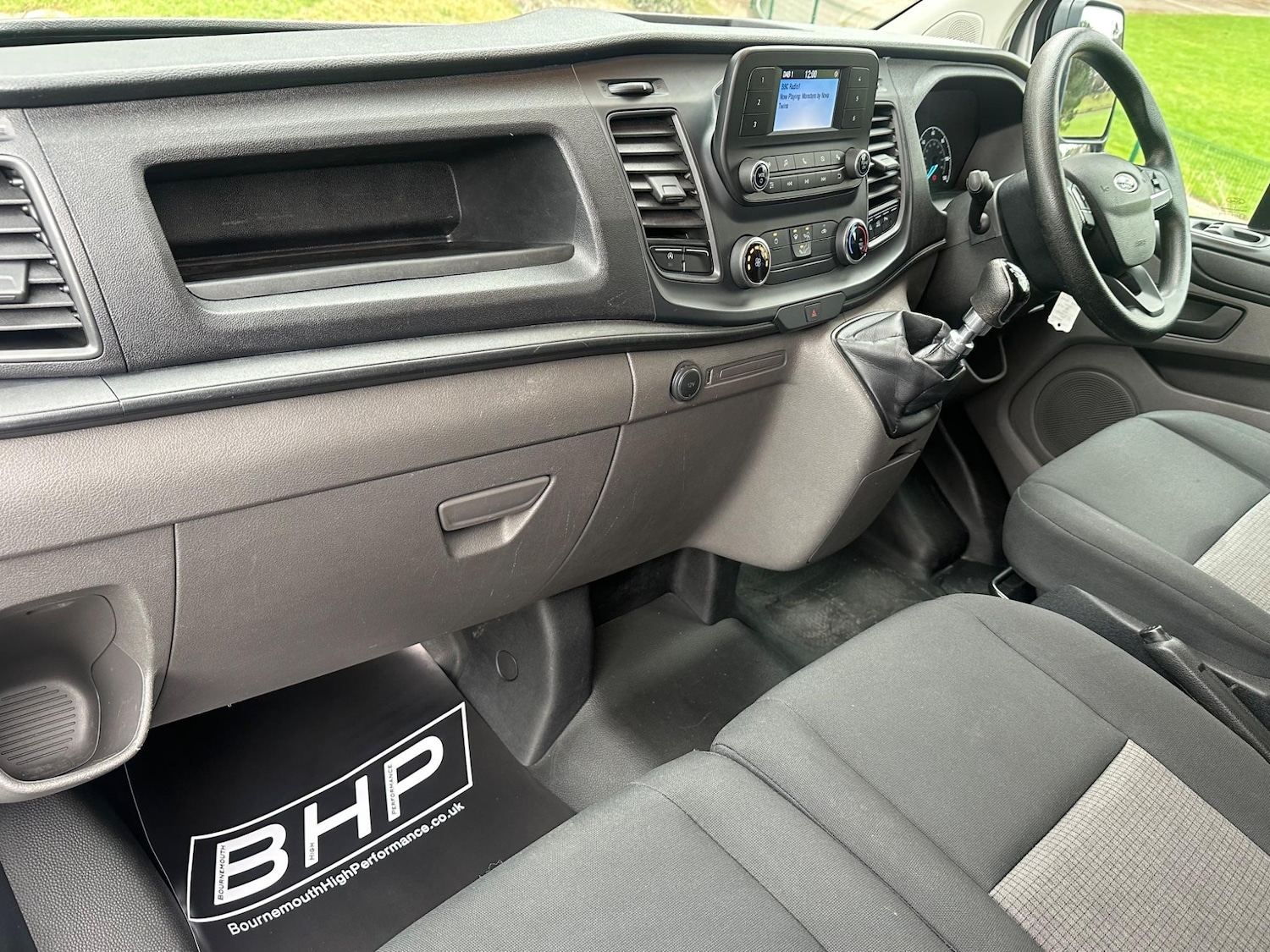 Used Ford Transit Custom 2021 for sale - 76802032: Photo 28