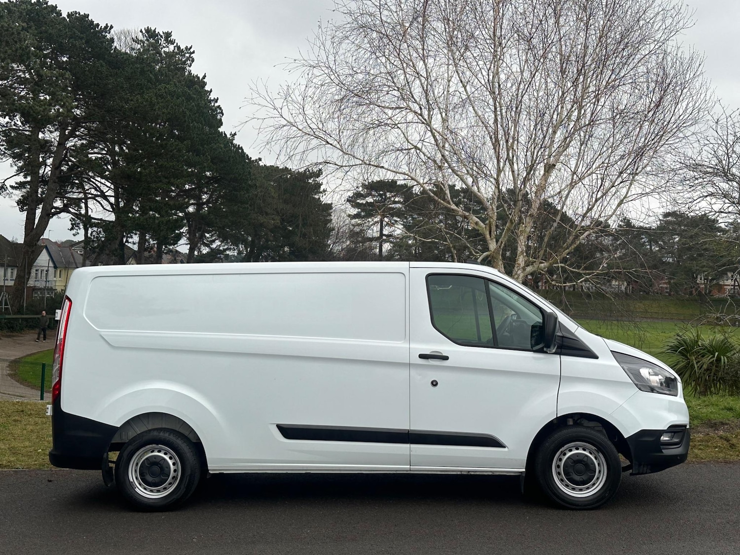 Used Ford Transit Custom 2021 for sale - 76802032: Photo 6