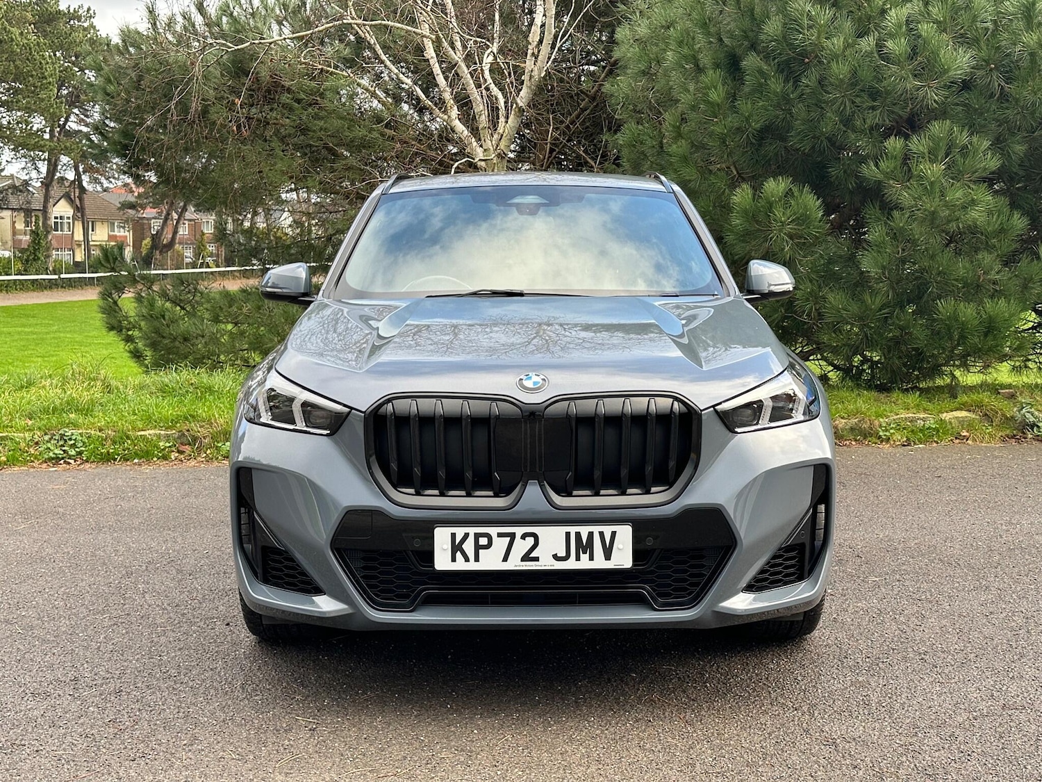 Used BMW X1 2022 for sale - 76886919: Photo 11