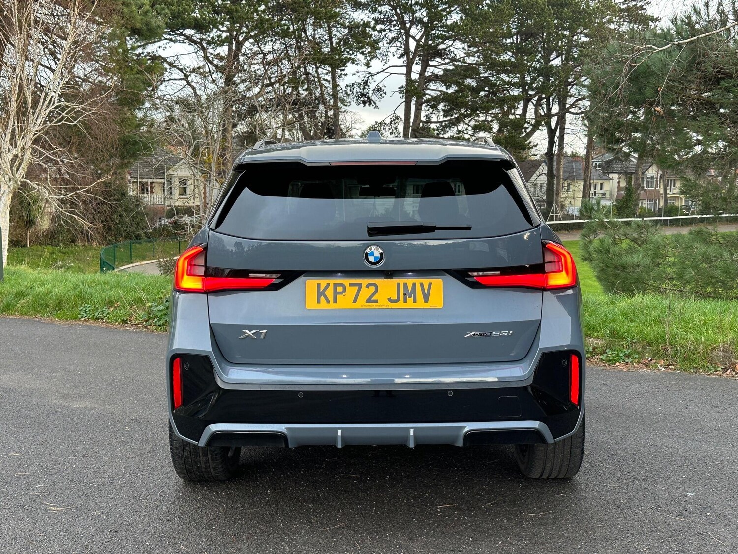 Used BMW X1 2022 for sale - 76886919: Photo 12