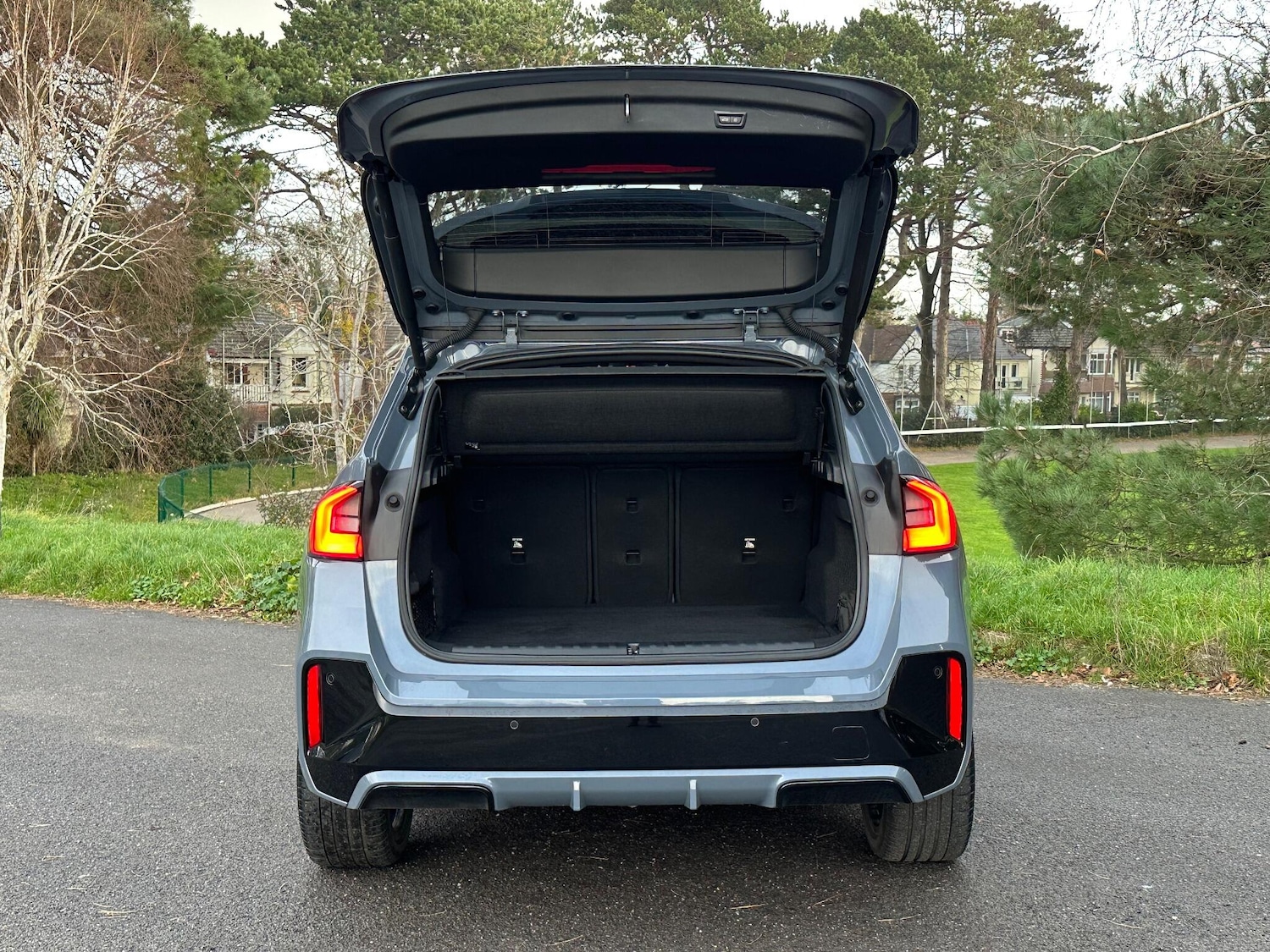 Used BMW X1 2022 for sale - 76886919: Photo 13