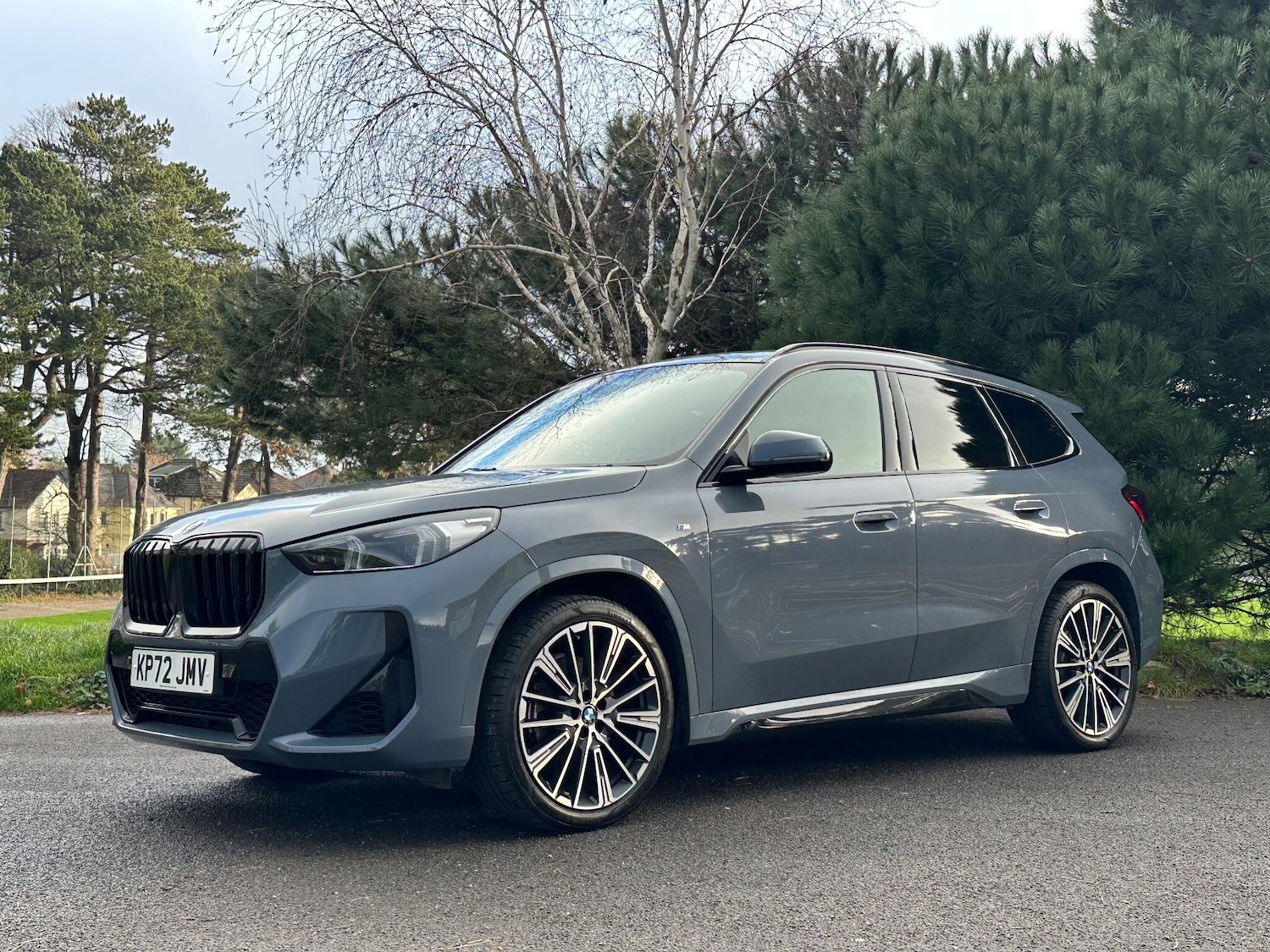 Used BMW X1 2022 for sale - 76886919: Photo 15