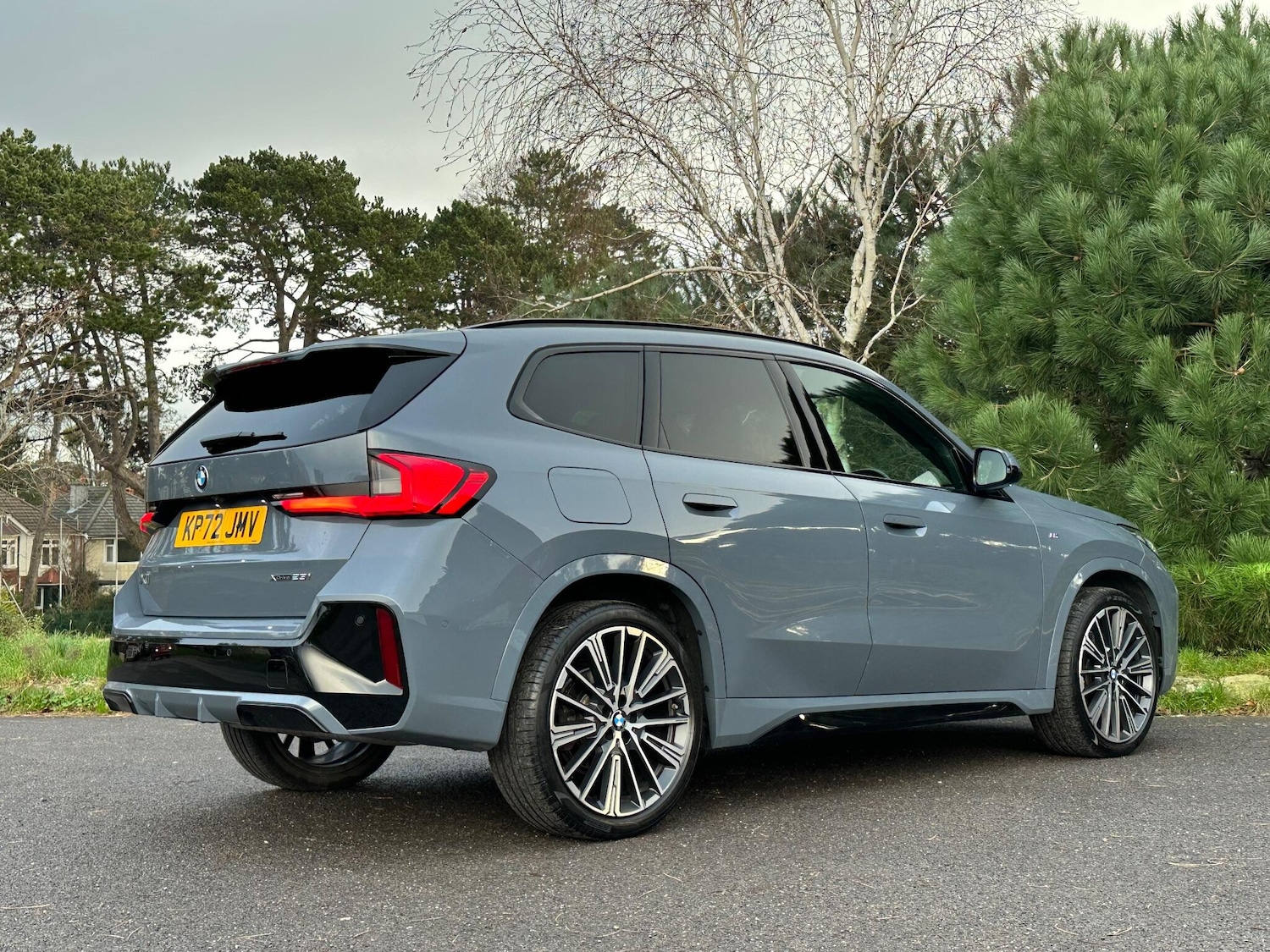 Used BMW X1 2022 for sale - 76886919: Photo 16