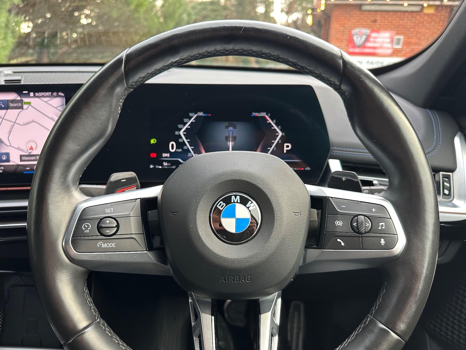 Used BMW X1 2022 for sale - 76886919: Photo 17