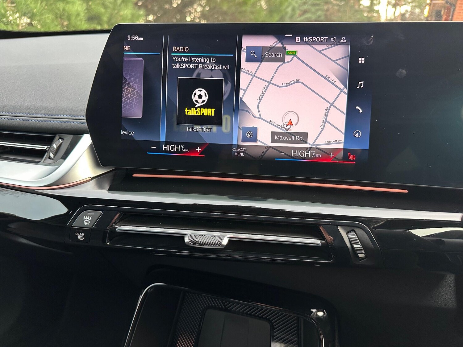 Used BMW X1 2022 for sale - 76886919: Photo 19