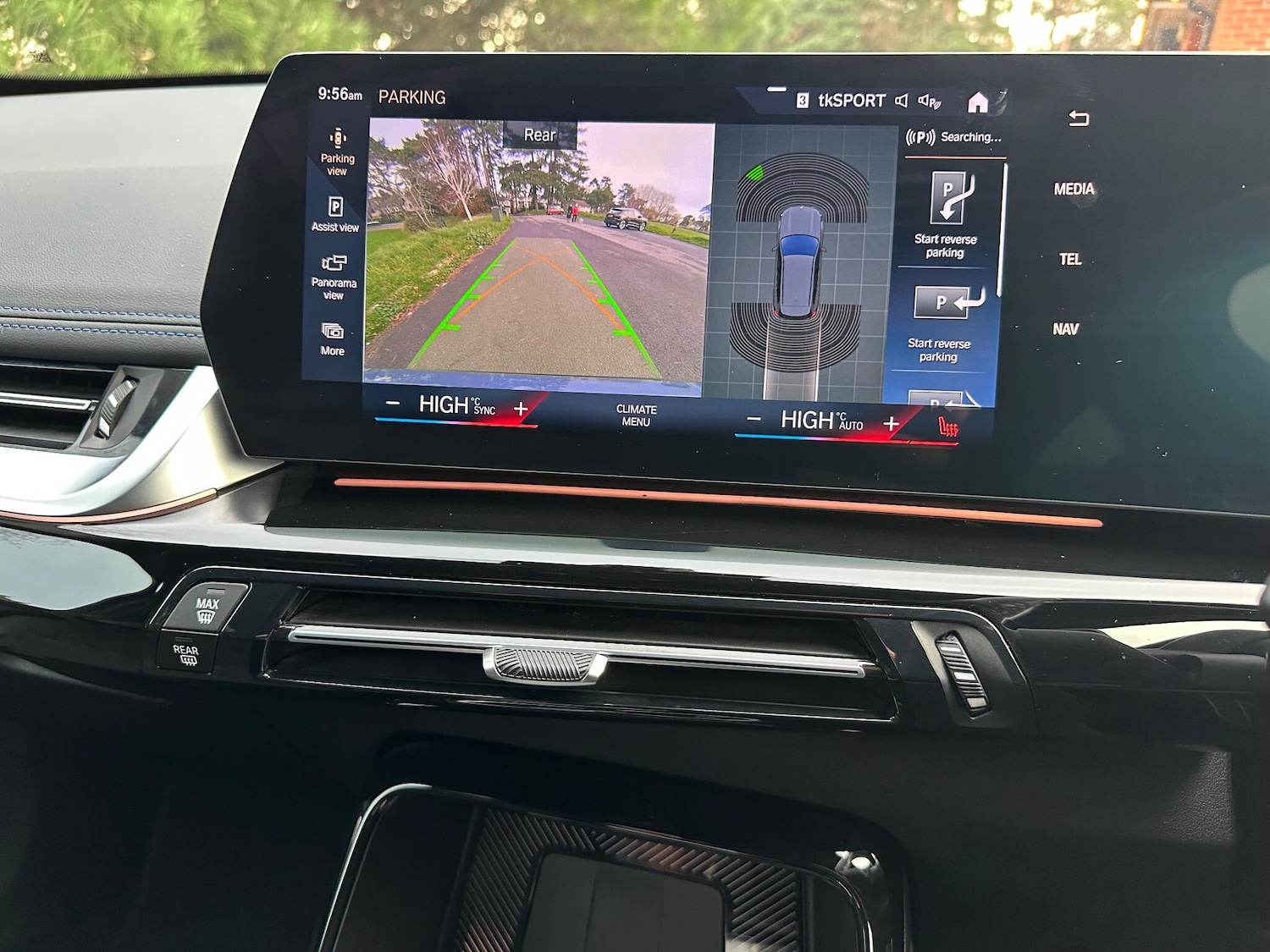 Used BMW X1 2022 for sale - 76886919: Photo 20