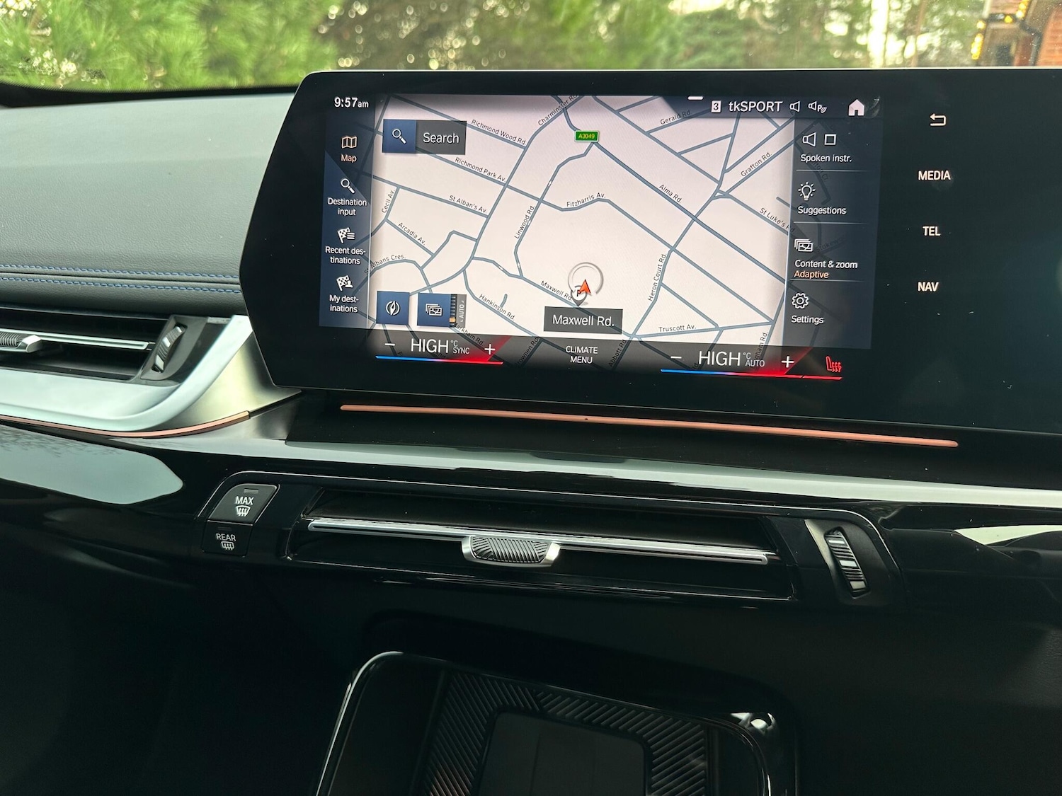 Used BMW X1 2022 for sale - 76886919: Photo 22