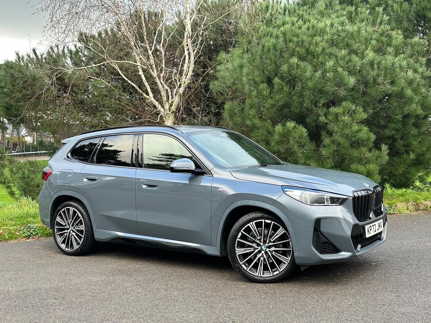 Used BMW X1 2022 for sale - 76886919: Photo 24