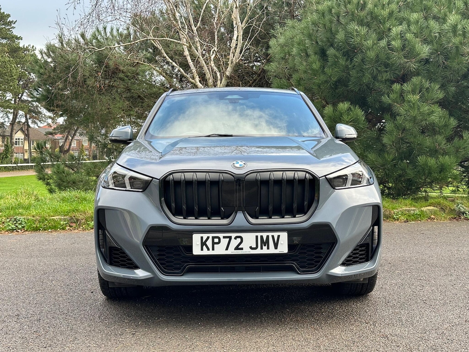 Used BMW X1 2022 for sale - 76886919: Photo 25