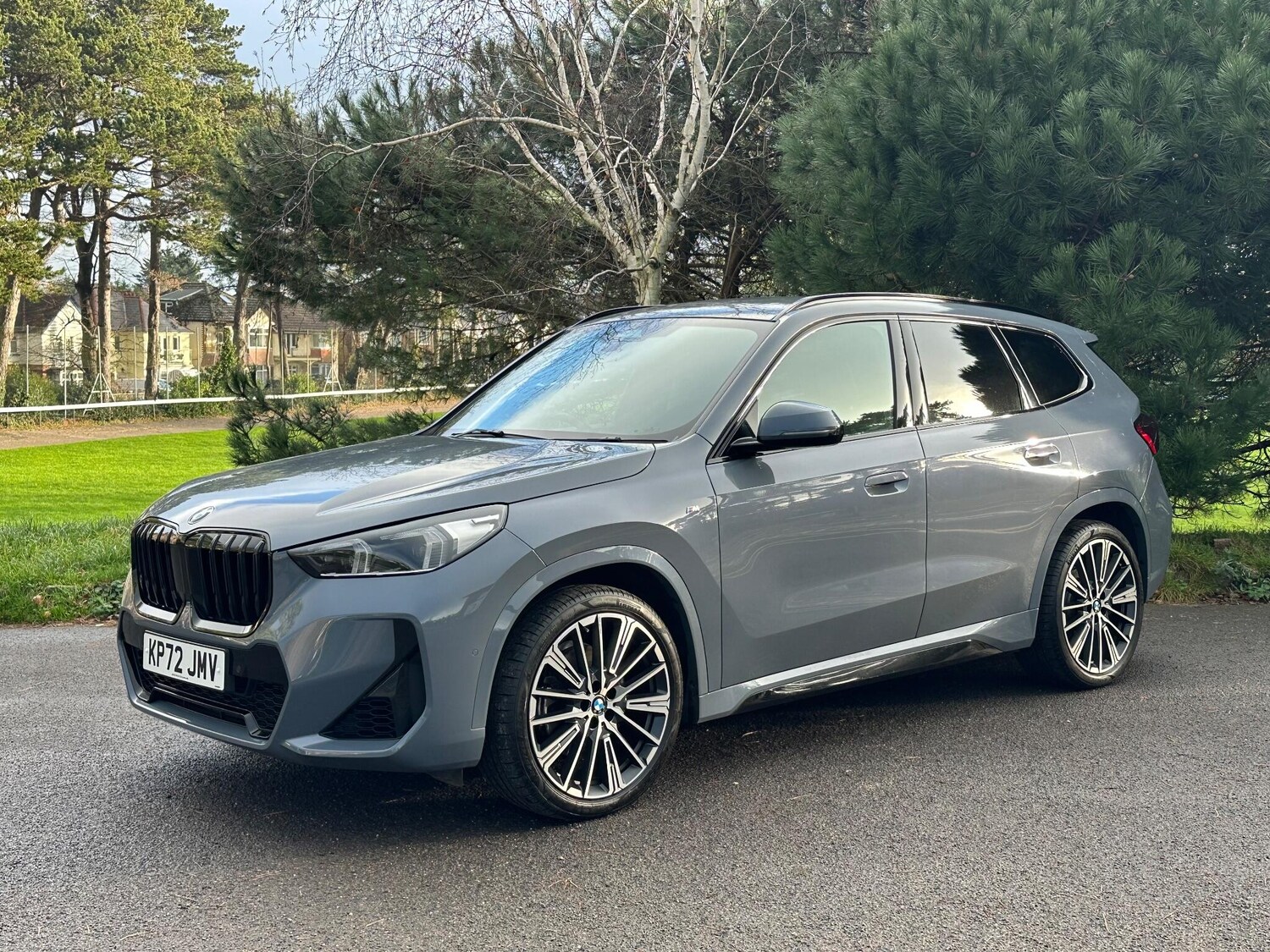 Used BMW X1 2022 for sale - 76886919: Photo 27