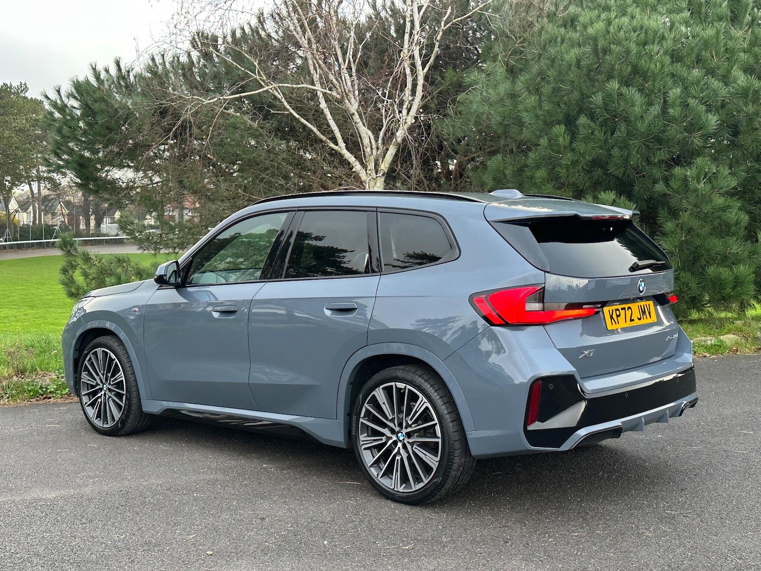 Used BMW X1 2022 for sale - 76886919: Photo 29