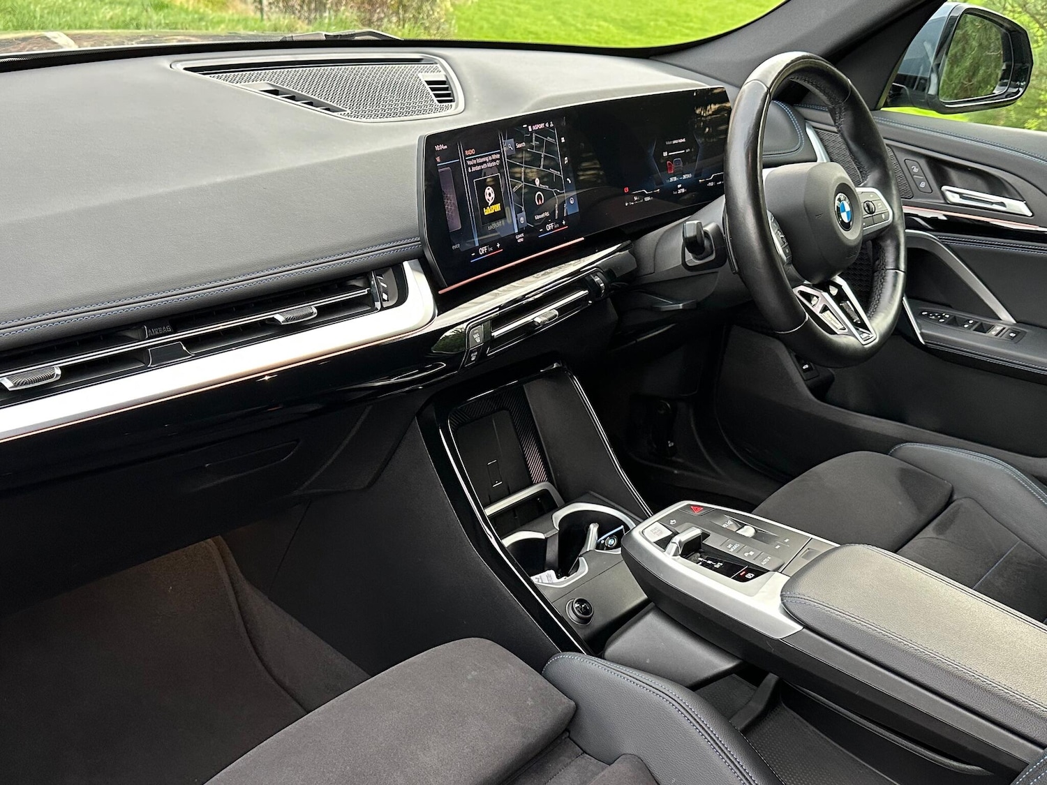 Used BMW X1 2022 for sale - 76886919: Photo 30