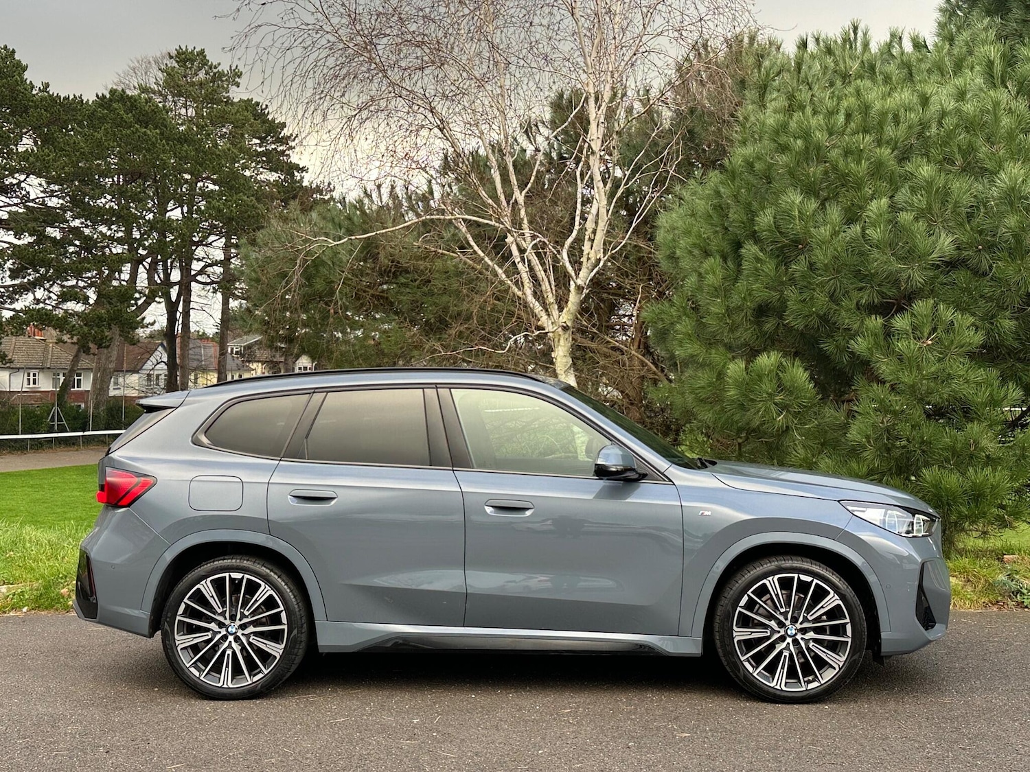 Used BMW X1 2022 for sale - 76886919: Photo 6