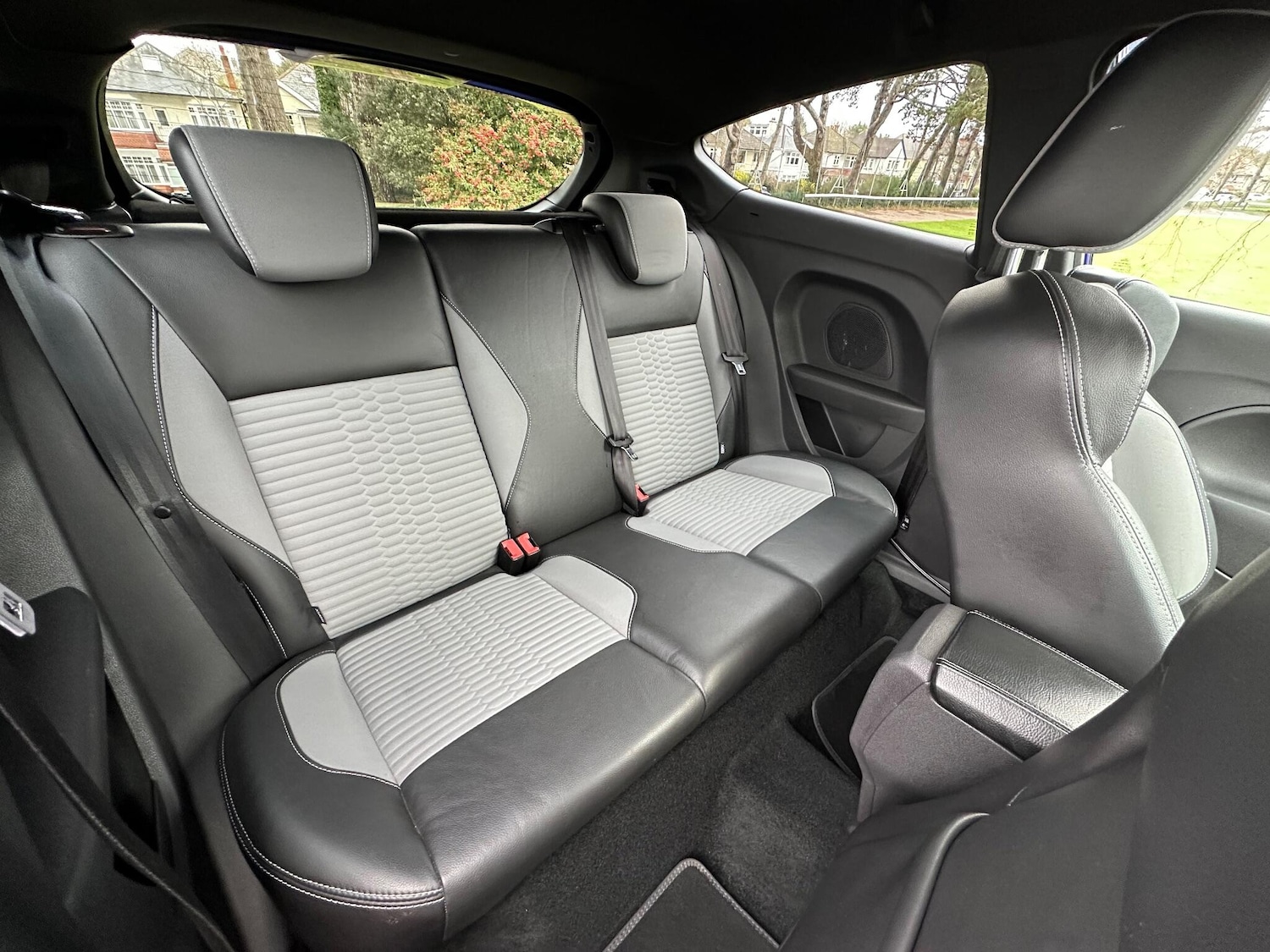 Used Ford Fiesta 2015 for sale - 77331200: Photo 7