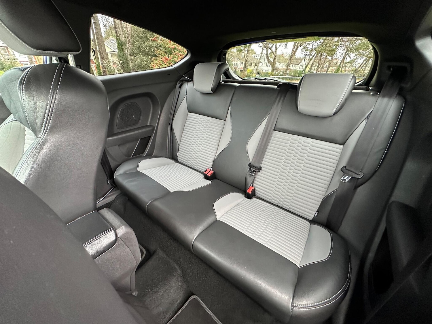 Used Ford Fiesta 2015 for sale - 77331200: Photo 8